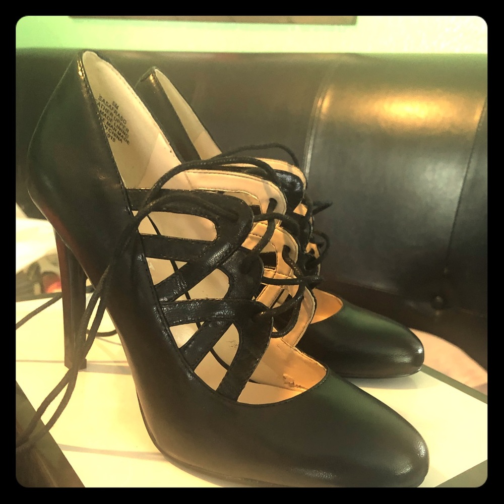 New! Nine West Heels